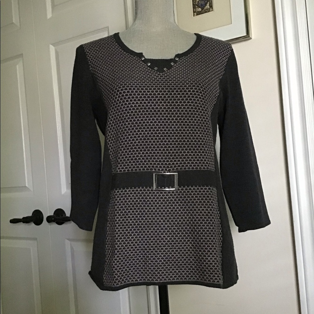 LAURA sweater